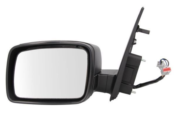 Išorinis veidrodėlis BLIC 5402-57-2001651P