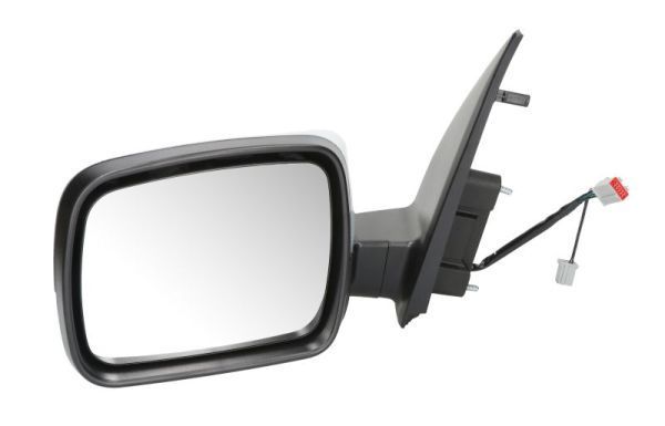 Išorinis veidrodėlis BLIC 5402-57-2001655P