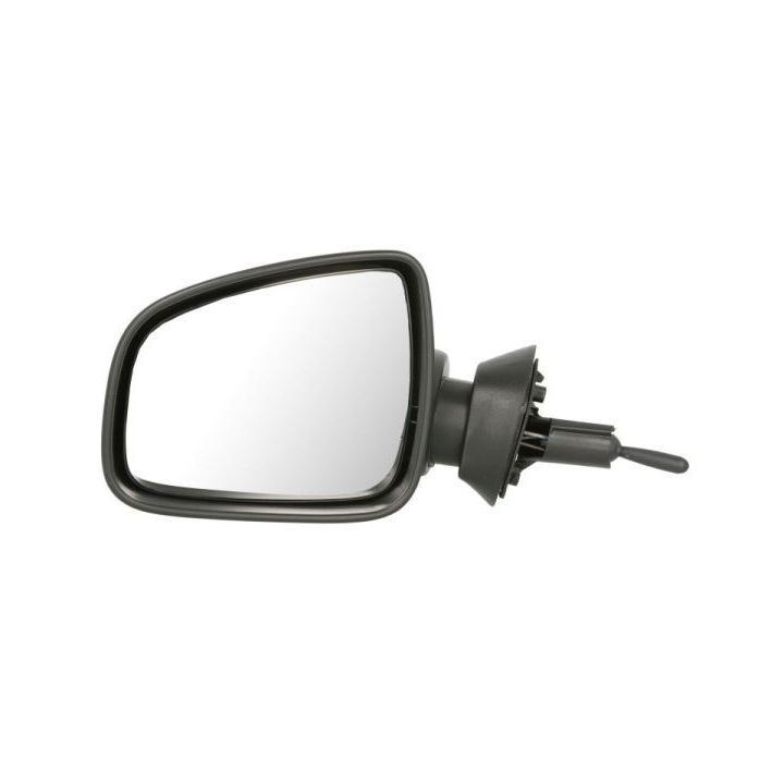 Išorinis veidrodėlis BLIC 5402-67-003367P