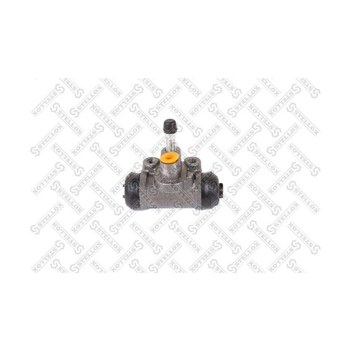 Rato stabdžių cilindras STELLOX 05-85505-SX