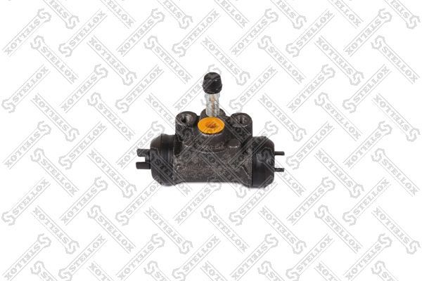 Rato stabdžių cilindras STELLOX 05-85511-SX