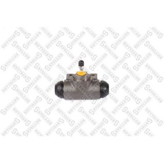 Rato stabdžių cilindras STELLOX 05-85528-SX