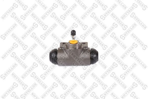 Rato stabdžių cilindras STELLOX 05-85528-SX