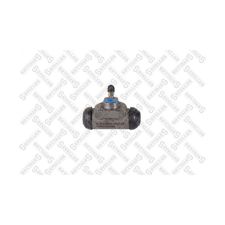 Rato stabdžių cilindras STELLOX 05-85545-SX