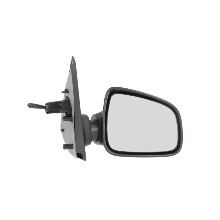 Išorinis veidrodėlis BLIC 5402-67-2001140P