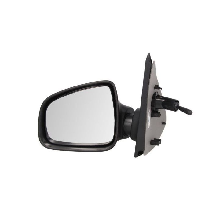 Išorinis veidrodėlis BLIC 5402-67-2001141P