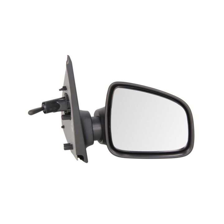 Išorinis veidrodėlis BLIC 5402-67-2001144P