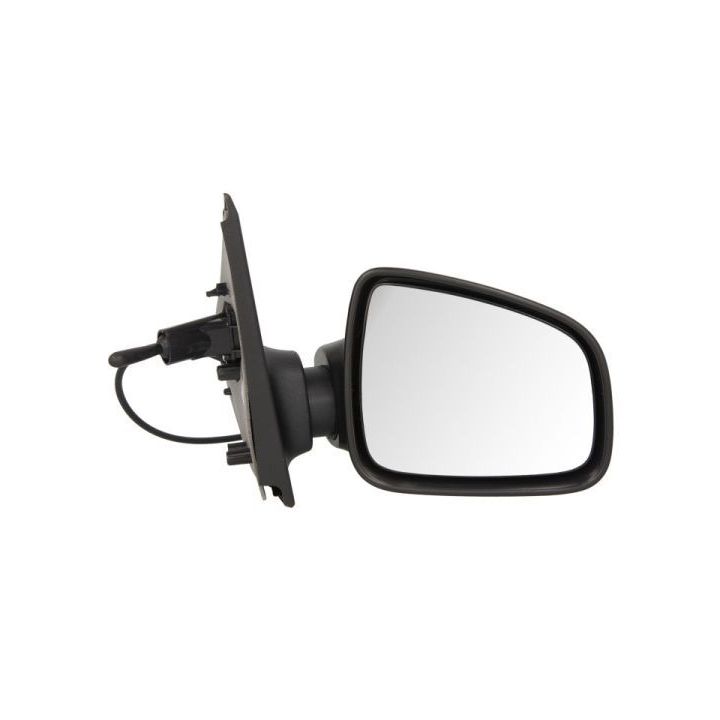 Išorinis veidrodėlis BLIC 5402-67-2001146P