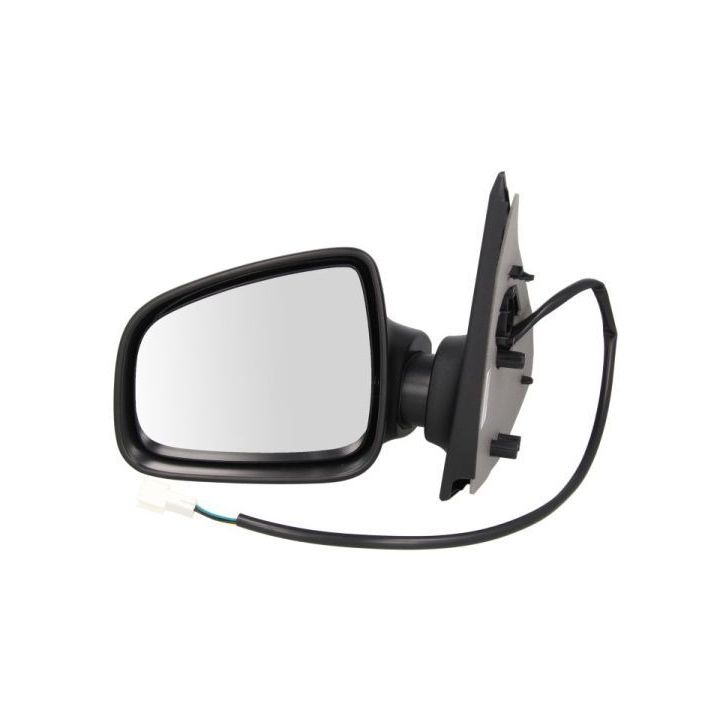 Išorinis veidrodėlis BLIC 5402-67-2001147P