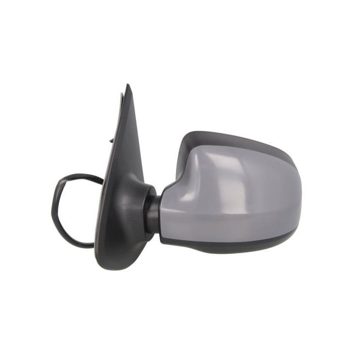 Išorinis veidrodėlis BLIC 5402-67-2001147P