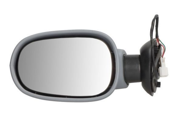 Išorinis veidrodėlis BLIC 5402-67-2002801P