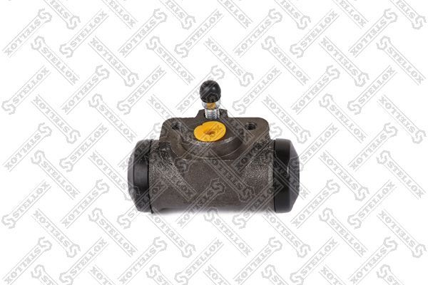 Rato stabdžių cilindras STELLOX 05-85600-SX