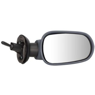 Išorinis veidrodėlis BLIC 5402-67-2002802P