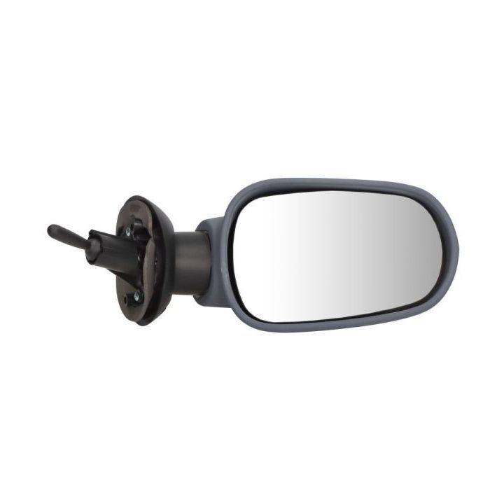 Išorinis veidrodėlis BLIC 5402-67-2002802P