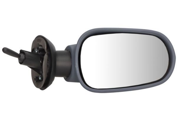 Išorinis veidrodėlis BLIC 5402-67-2002802P