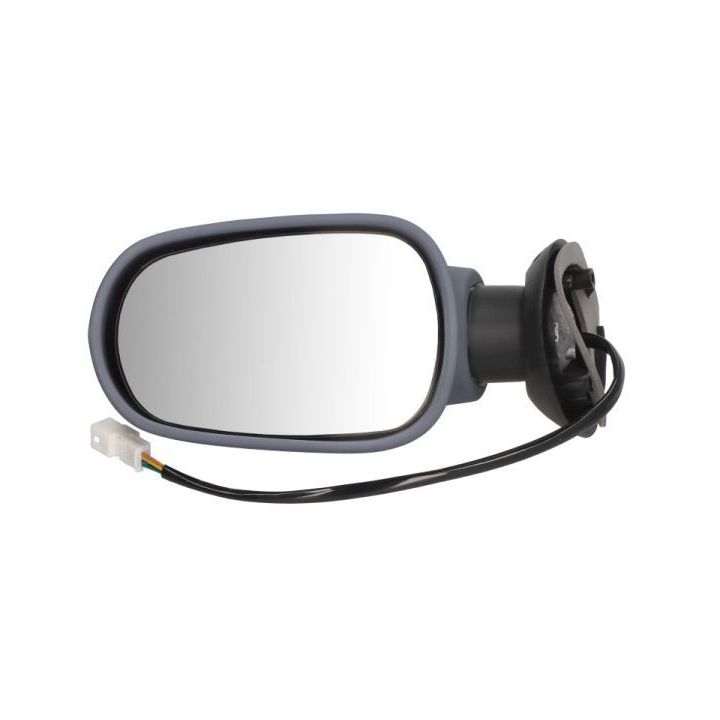 Išorinis veidrodėlis BLIC 5402-67-2002804P