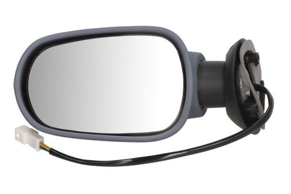 Išorinis veidrodėlis BLIC 5402-67-2002804P