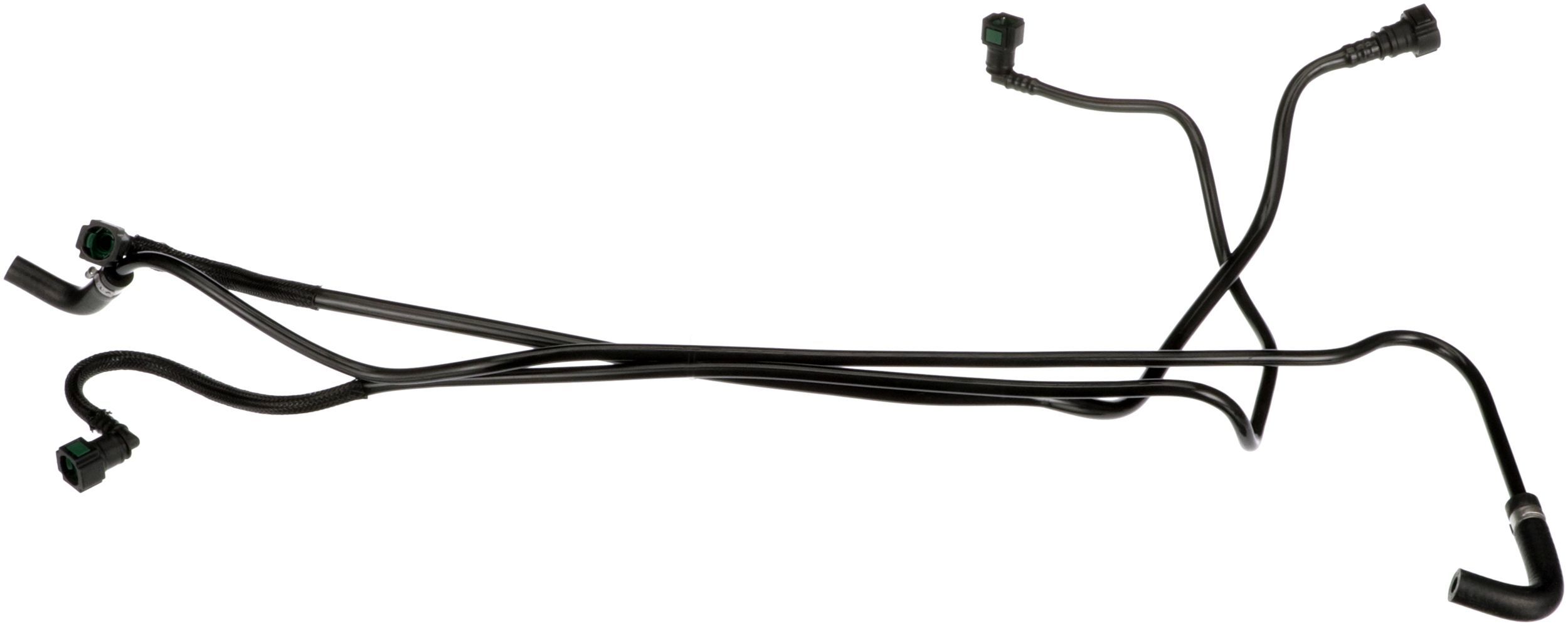 Degalų žarna RAPRO R11652