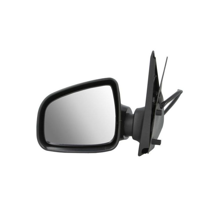 Išorinis veidrodėlis BLIC 5402-67-2002811P