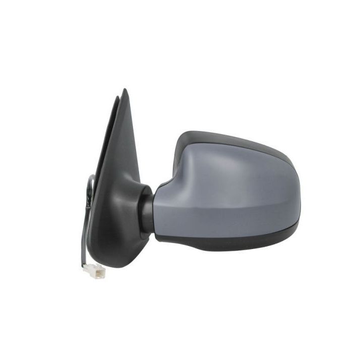 Išorinis veidrodėlis BLIC 5402-67-2002813P