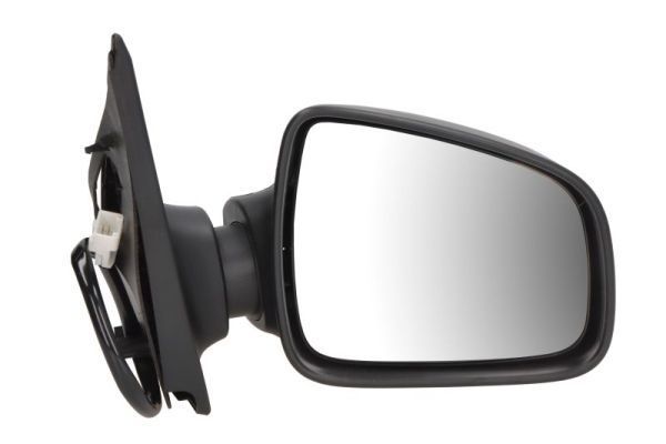 Išorinis veidrodėlis BLIC 5402-67-2002814P