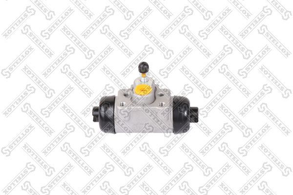 Rato stabdžių cilindras STELLOX 05-85633-SX