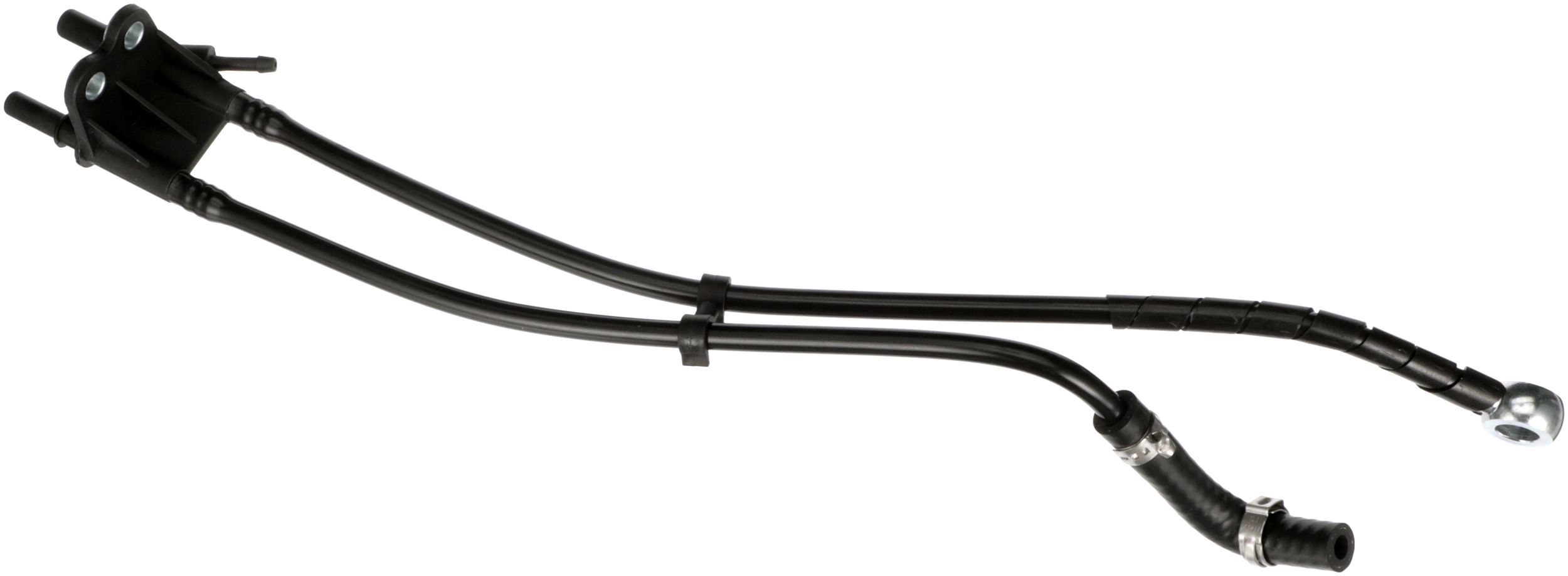 Degalų žarna RAPRO R11802