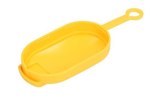 Dangtelis, plovimo skysčio bakelis BLIC 6904-09-029471P