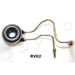 Sankabos paleidiklis JAPKO 90RV02