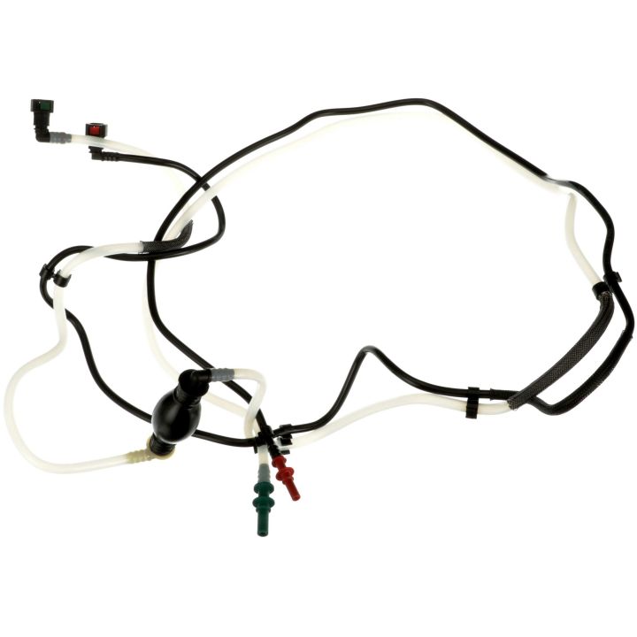 Degalų žarna RAPRO R12606