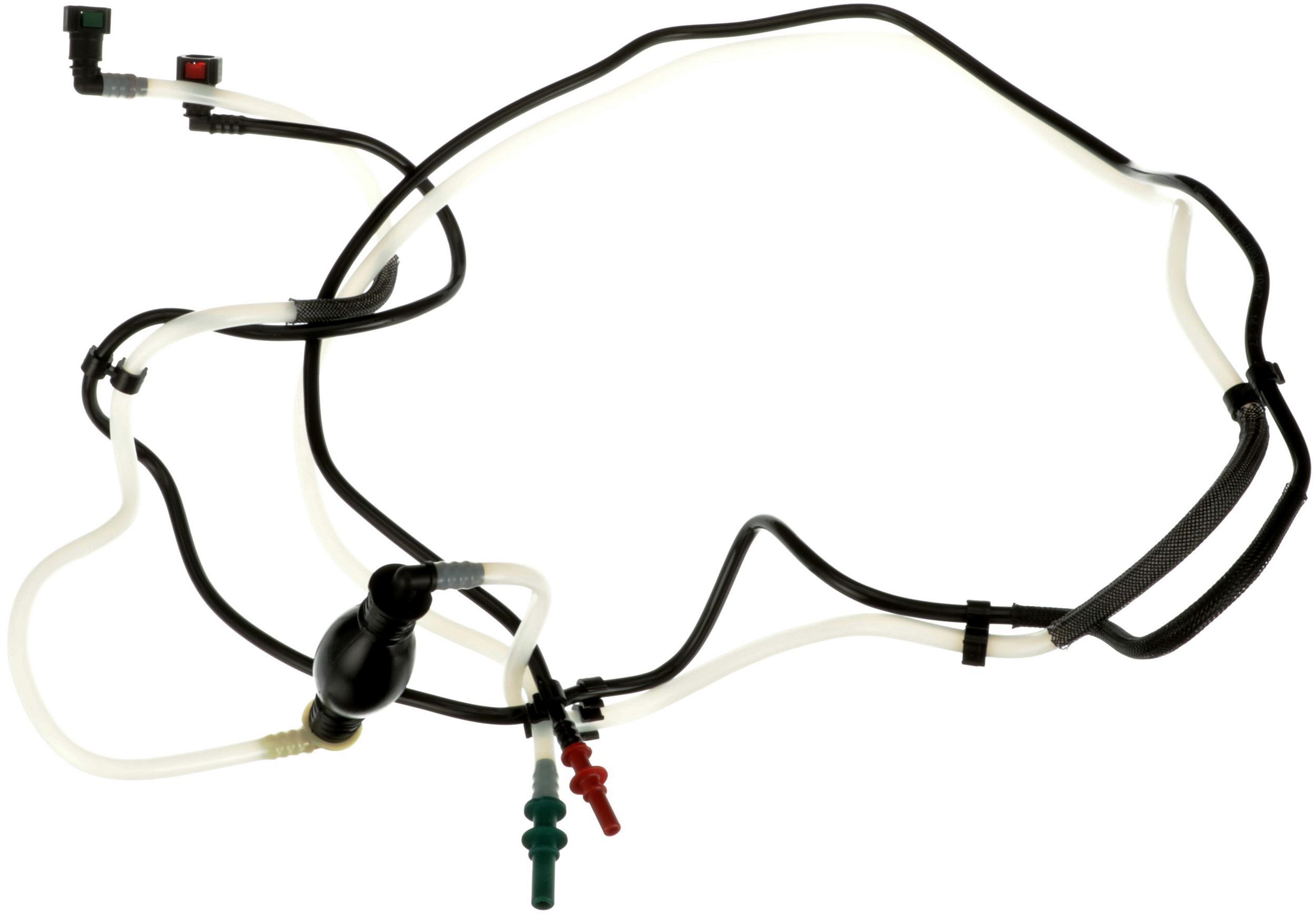 Degalų žarna RAPRO R12606