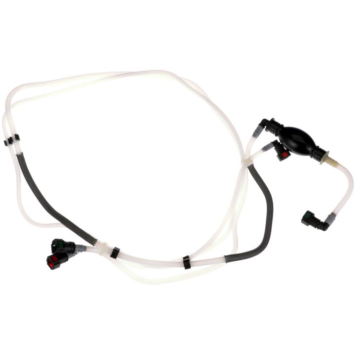 Degalų žarna RAPRO R12611