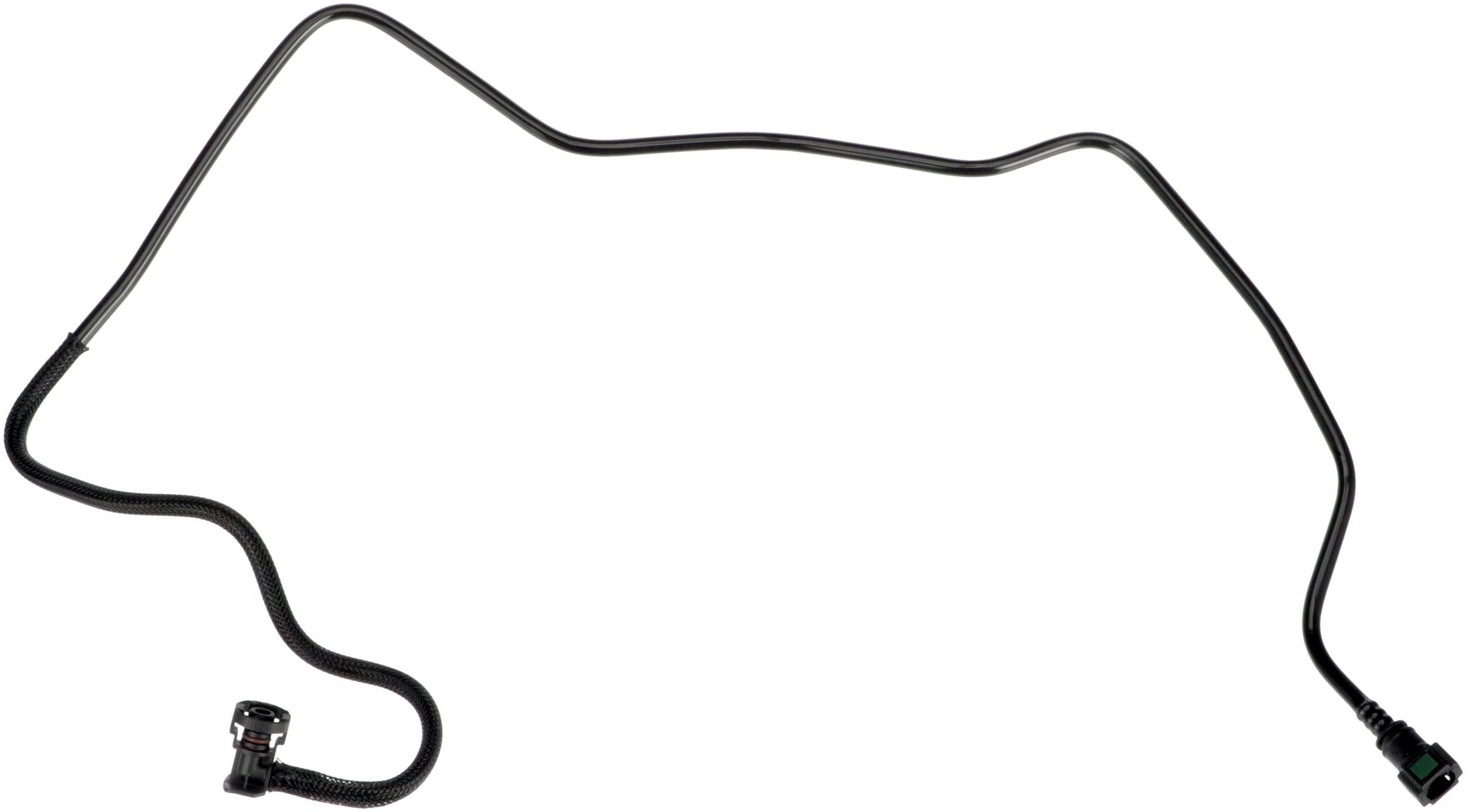 Degalų žarna RAPRO R12616