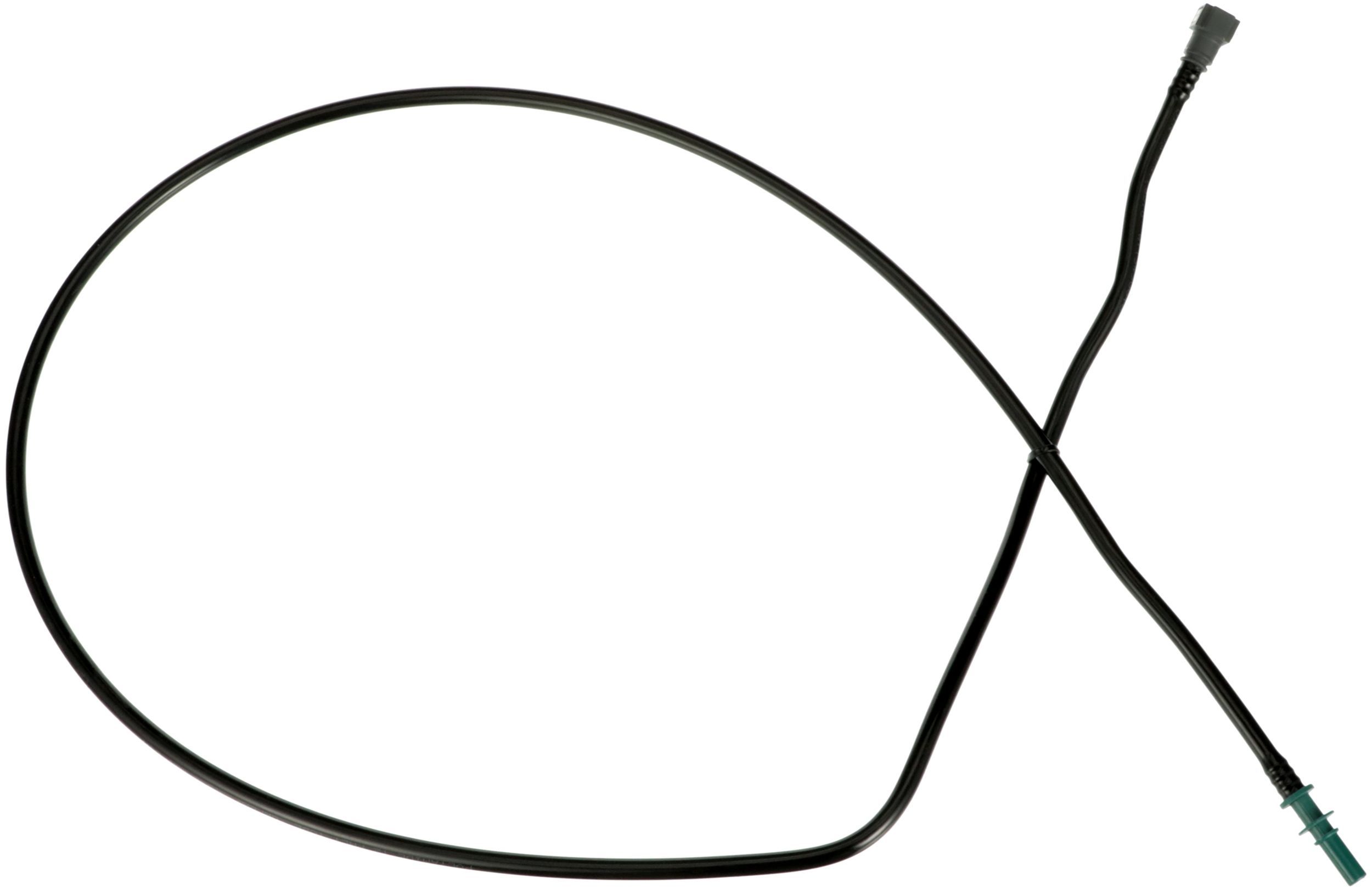 Degalų žarna RAPRO R12618