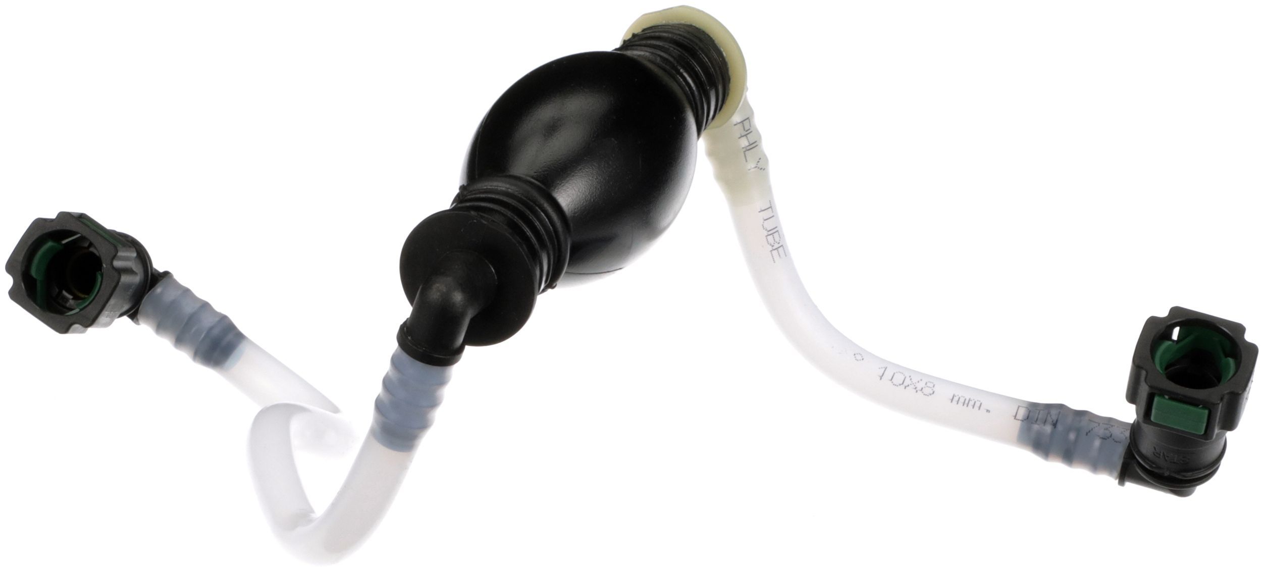 Degalų žarna RAPRO R12619