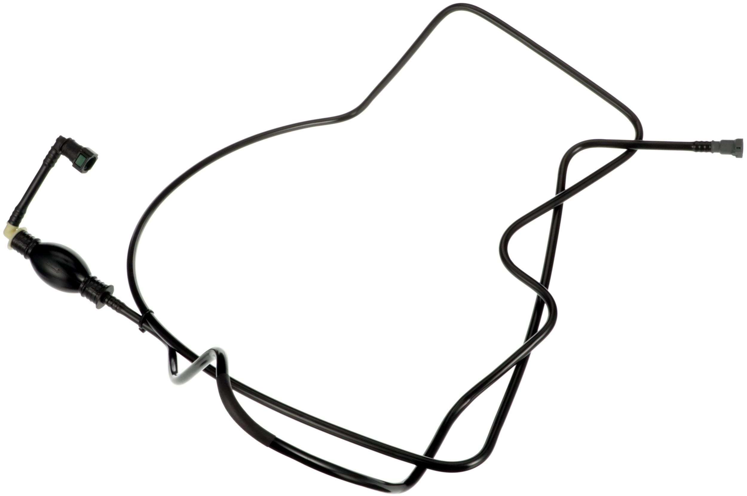 Degalų žarna RAPRO R12635