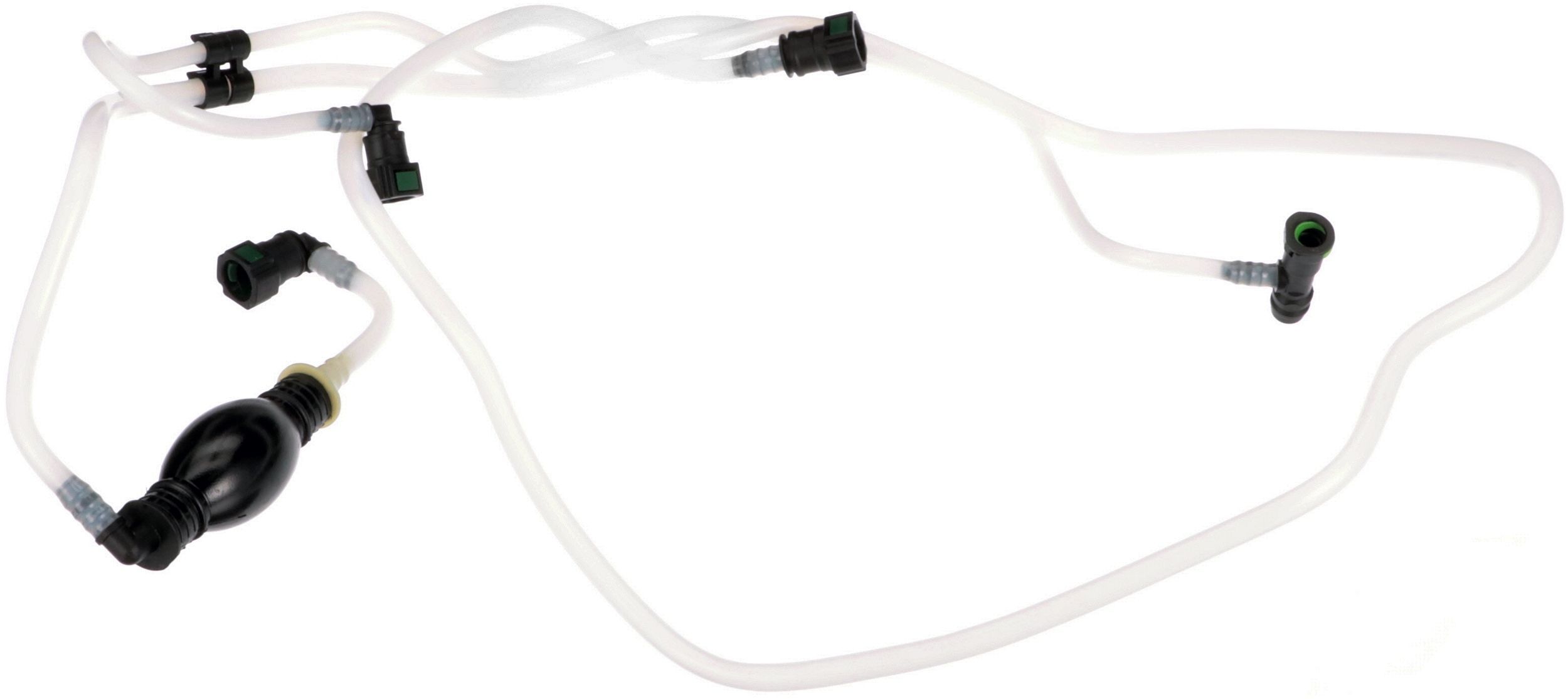 Degalų žarna RAPRO R12637