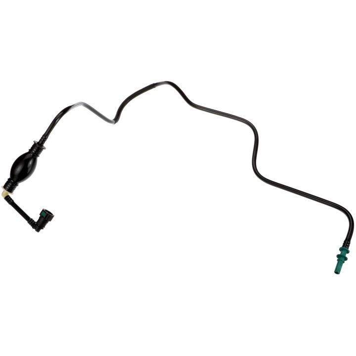 Degalų žarna RAPRO R12645