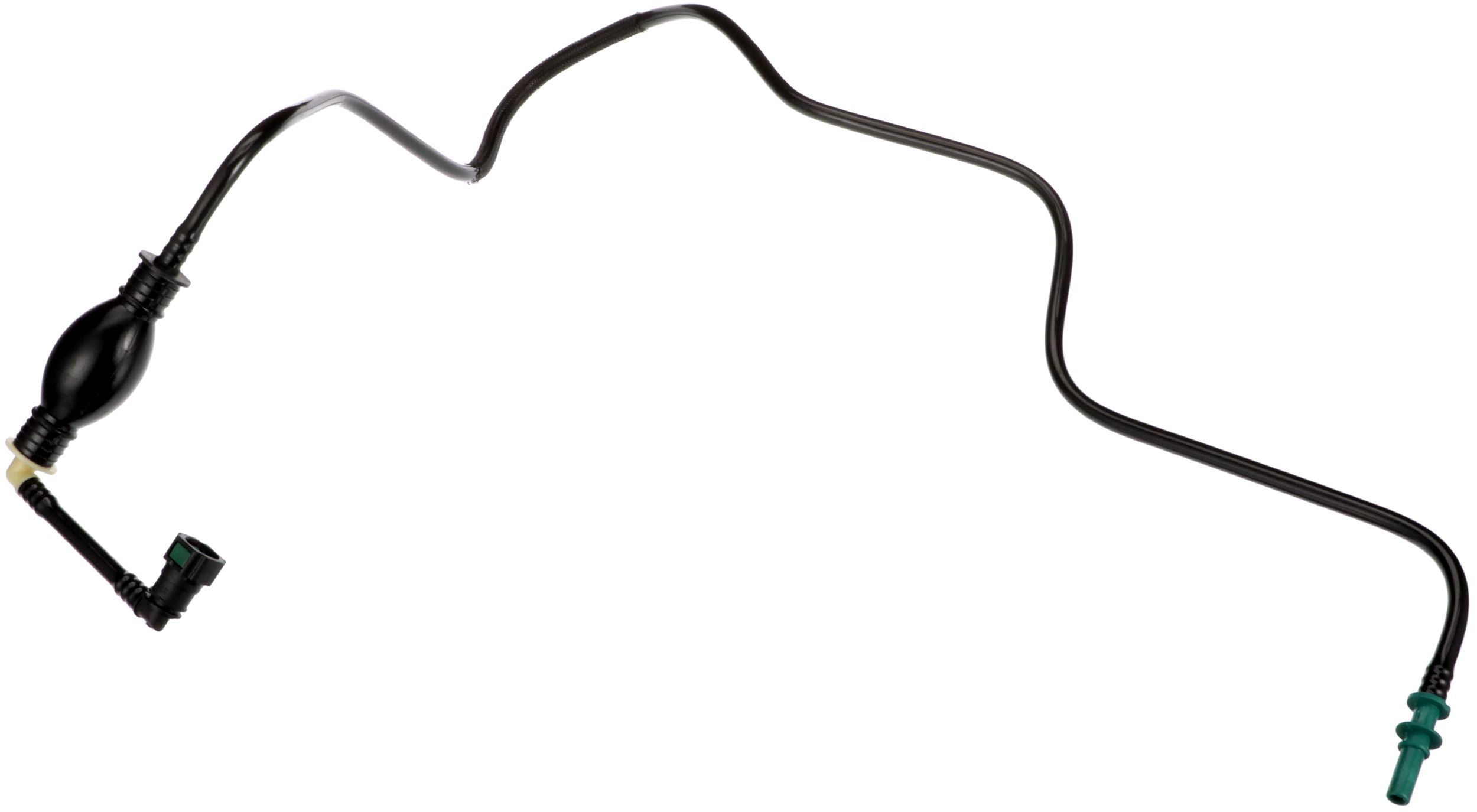 Degalų žarna RAPRO R12645