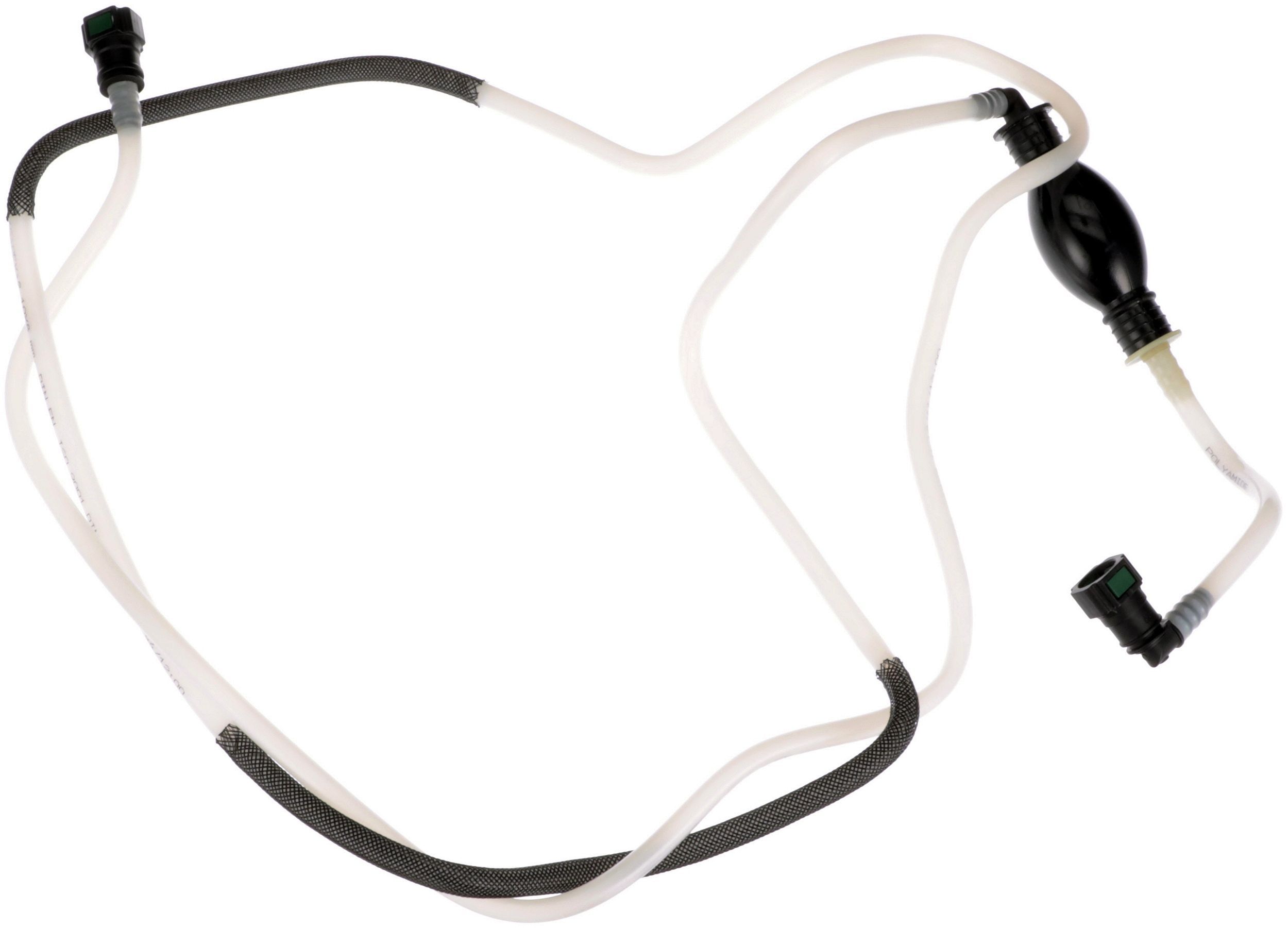 Degalų žarna RAPRO R12782