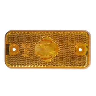 Gabaritų lemputė BLIC 5403-03-0595500P