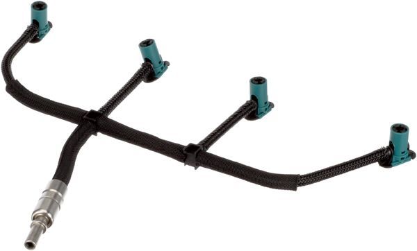 Degalų žarna RAPRO R14321