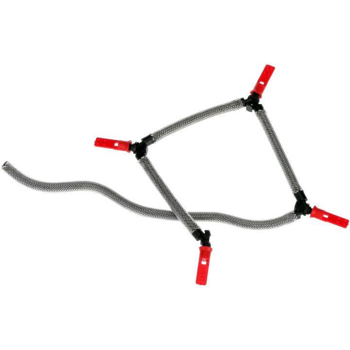 Degalų žarna RAPRO R15616