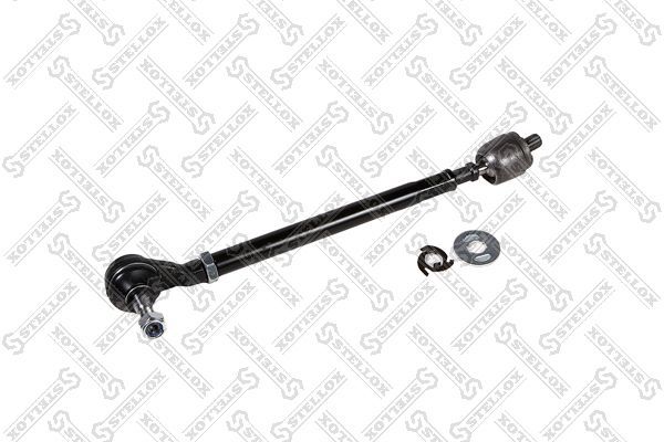 Centrinės trauklės mazgas STELLOX 51-00568-SX