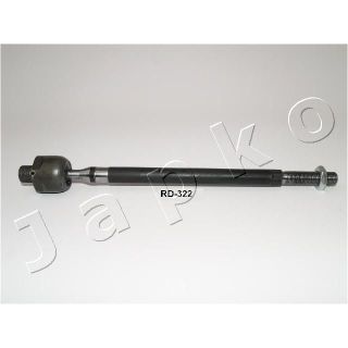 Vidinė skersinė vairo trauklė JAPKO 103322