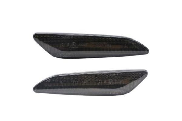 Indikatorius BLIC L01-140-002LED-SD