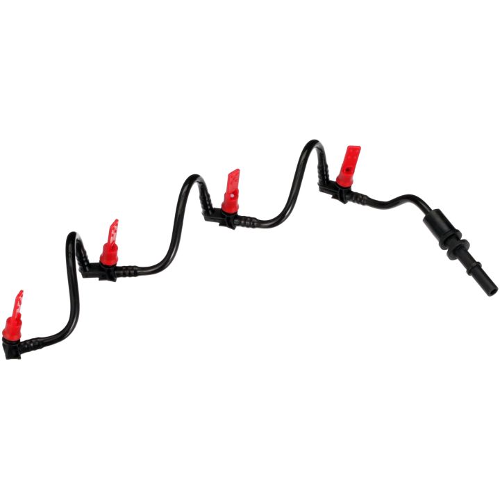 Degalų žarna RAPRO R18598