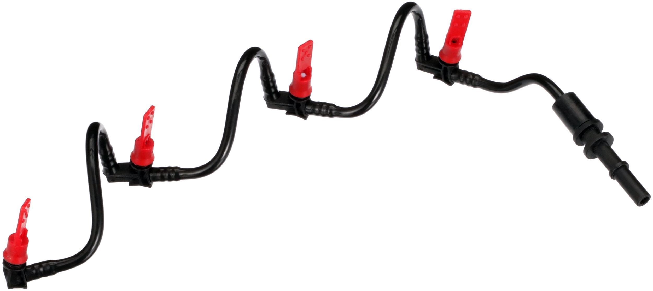 Degalų žarna RAPRO R18598