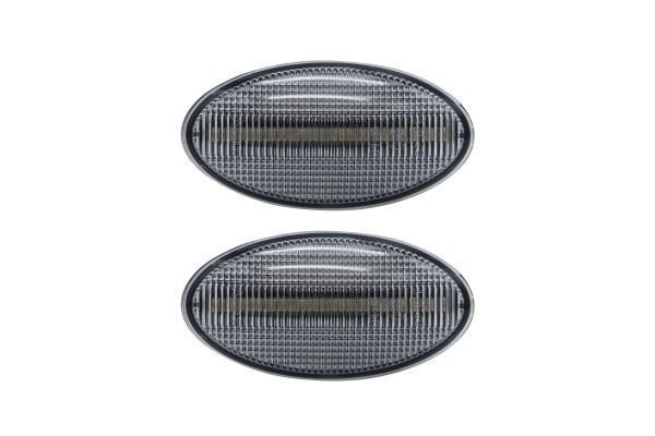 Indikatorius BLIC L50-140-001LED-D