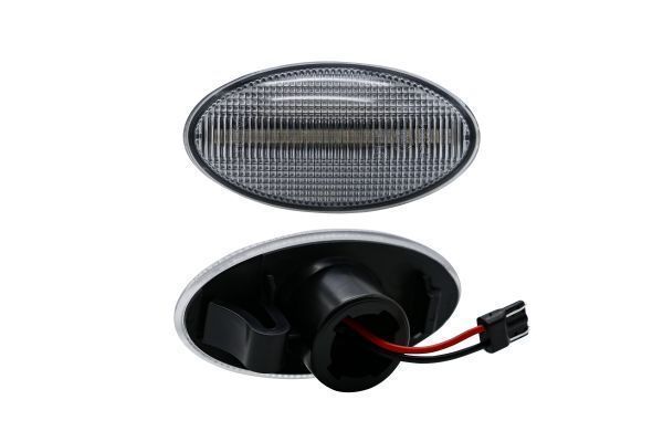 Indikatorius BLIC L50-140-001LED-D